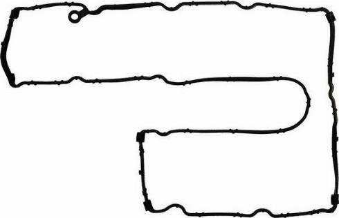 Glaser X59711-01 - Garnitura, capac supape aaoparts.ro