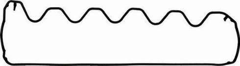 Glaser X59781-01 - Garnitura, capac supape aaoparts.ro