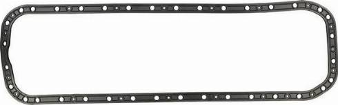 Glaser X54966-01 - Garnitura baie ulei aaoparts.ro