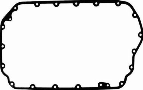 Glaser X54463-01 - Garnitura baie ulei aaoparts.ro