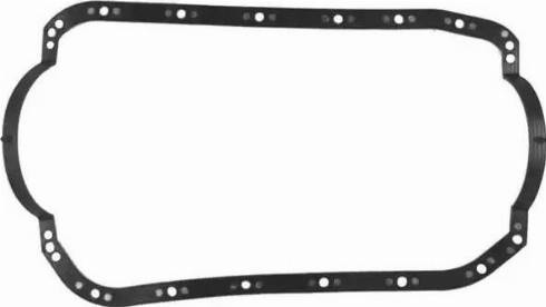 Glaser X54005-01 - Garnitura baie ulei aaoparts.ro