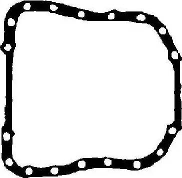 Glaser X54895-01 - Garnitura baie ulei aaoparts.ro