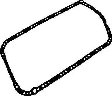 Glaser X54896-01 - Garnitura baie ulei aaoparts.ro