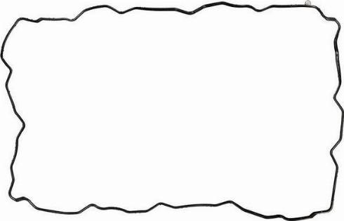 Glaser X54790-01 - Garnitura baie ulei aaoparts.ro