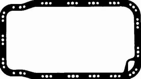 Glaser X54798-01 - Garnitura baie ulei aaoparts.ro