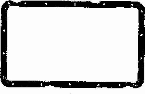 Glaser X54709-01 - Garnitura baie ulei aaoparts.ro