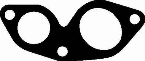 Glaser X55900-01 - Garnitura, galerie admisie aaoparts.ro