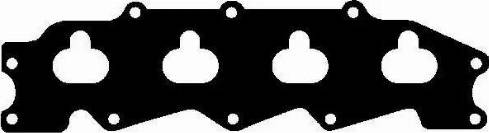 Glaser X56783-01 - Garnitura, Carcasa galerie admisie aaoparts.ro