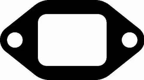 Glaser X51460-01 - Garnitura, galerie evacuare aaoparts.ro