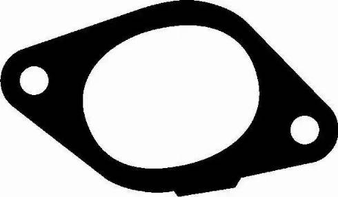 Glaser X51461-01 - Garnitura, galerie admisie aaoparts.ro