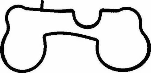 Glaser X58981-01 - Garnitura, galerie admisie aaoparts.ro