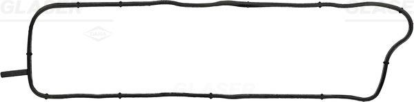Glaser X53926-01 - Garnitura, capac supape aaoparts.ro