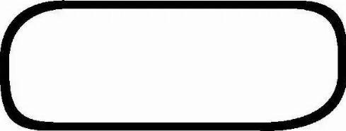 Glaser X53150-01 - Garnitura, capac supape aaoparts.ro