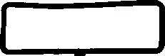 Glaser X53163-01 - Garnitura, capac supape aaoparts.ro