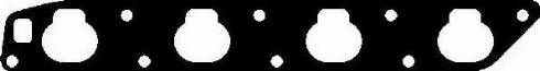 Glaser X57657-01 - Garnitura, galerie admisie aaoparts.ro