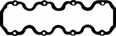 Glaser X04283-01 - Garnitura, capac supape aaoparts.ro