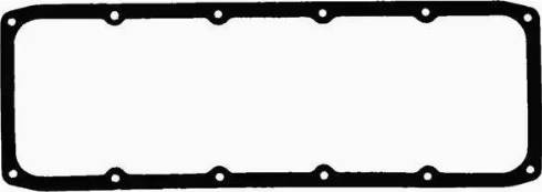 Glaser X05059-01 - Garnitura, capac supape aaoparts.ro