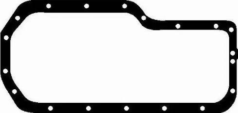 Glaser X05060-01 - Garnitura baie ulei aaoparts.ro