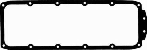 Glaser X00584-01 - Garnitura, capac supape aaoparts.ro