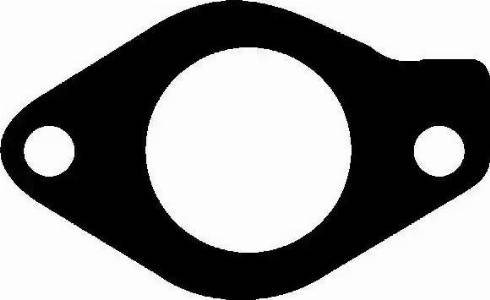 Glaser X00690-01 - Garnitura, galerie admisie aaoparts.ro