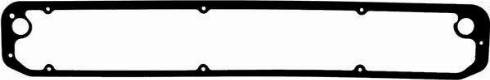 Glaser X00113-01 - Garnitura, capac supape aaoparts.ro