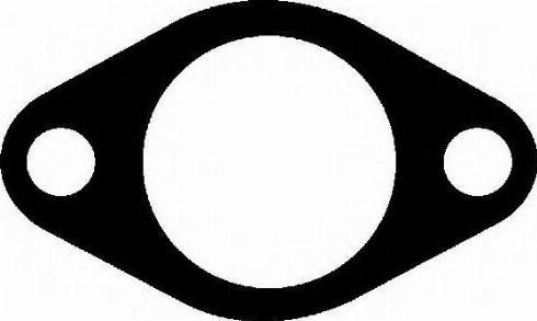 Glaser X00837-01 - Garnitura, galerie admisie aaoparts.ro