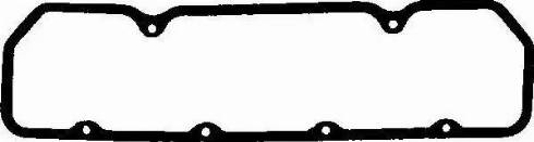 Glaser X01493-01 - Garnitura, capac supape aaoparts.ro