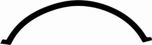 Glaser X01880-01 - Garnitura baie ulei aaoparts.ro