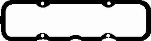 Glaser X03875-01 - Garnitura, capac supape aaoparts.ro