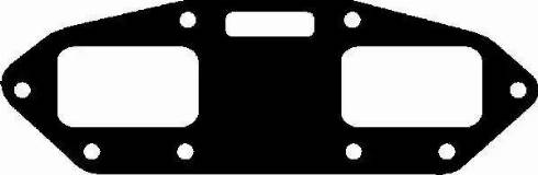 Glaser X07480-01 - Garnitura, galerie admisie aaoparts.ro