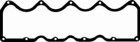 Glaser X53162-01 - Garnitura, capac supape aaoparts.ro