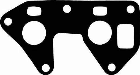 Glaser X89962-01 - Garnitura, galerie admisie aaoparts.ro