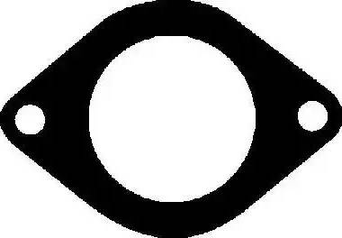 Glaser X89901-01 - Garnitura, galerie admisie aaoparts.ro