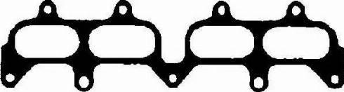 Glaser X89646-01 - Garnitura, galerie admisie aaoparts.ro