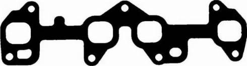 Glaser X89679-01 - Garnitura, galerie admisie aaoparts.ro