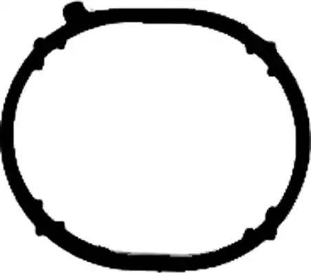 Glaser X89885-01 - Garnitura, galerie admisie aaoparts.ro