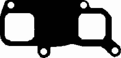 Glaser X85537-01 - Garnitura, galerie admisie aaoparts.ro