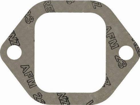 Glaser X81361-01 - Garnitura, galerie evacuare aaoparts.ro
