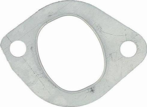 Glaser X81754-01 - Garnitura, galerie evacuare aaoparts.ro