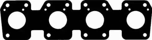 Glaser X81762-01 - Garnitura, galerie evacuare aaoparts.ro