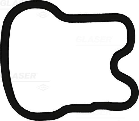 Glaser X88453-01 - Garnitura, capac supape aaoparts.ro