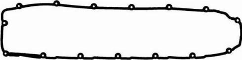 Glaser X83424-01 - Garnitura, capac supape aaoparts.ro