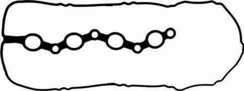 Glaser X83420-01 - Garnitura, capac supape aaoparts.ro