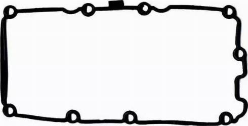 Glaser X83105-01 - Garnitura, capac supape aaoparts.ro