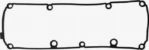 Glaser X83360-01 - Garnitura, capac supape aaoparts.ro