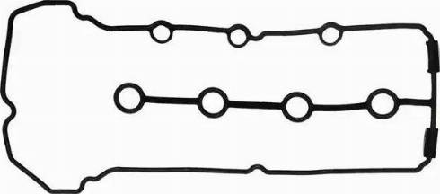 Glaser X83316-01 - Garnitura, capac supape aaoparts.ro