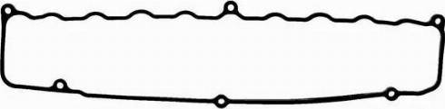 Glaser X83322-01 - Garnitura, capac supape aaoparts.ro