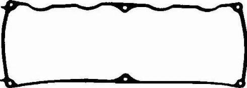 Glaser X83210-01 - Garnitura, capac supape aaoparts.ro