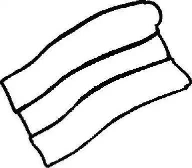 Glaser X83232-01 - Garnitura, capac supape aaoparts.ro