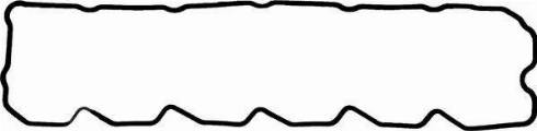 Glaser X82464-01 - Garnitura, capac supape aaoparts.ro